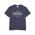 Dangerously consistent Unisex ComfortWash® Garment-Dyed T-Shirt