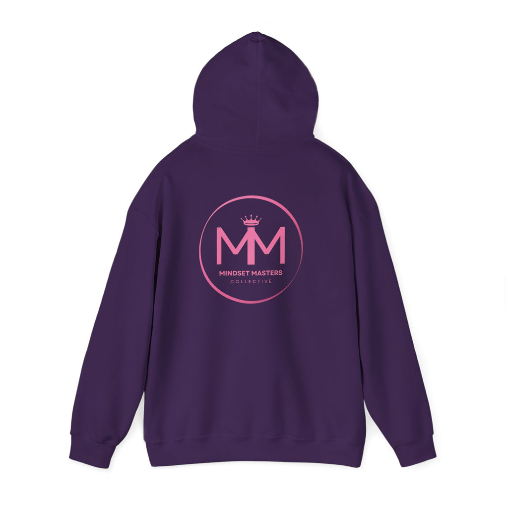 Self Awareness Is The New Sexy Hoodie — Motivational Graphic Sweatshirt