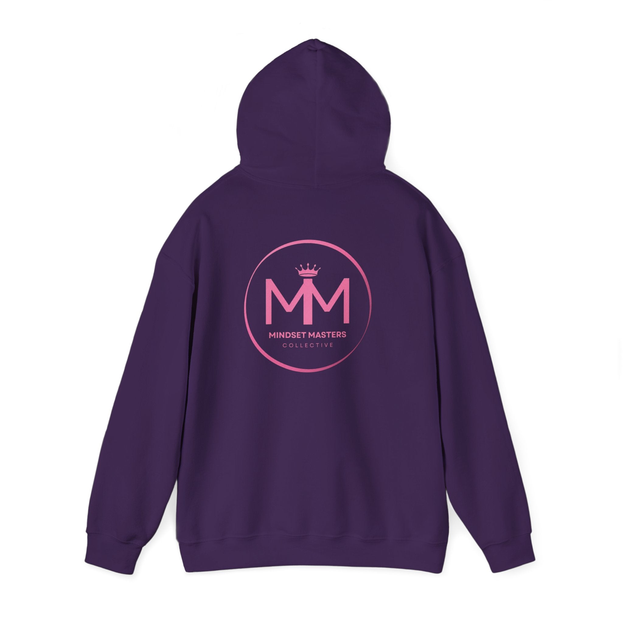 Self Awareness Is The New Sexy Hoodie — Motivational Graphic Sweatshirt