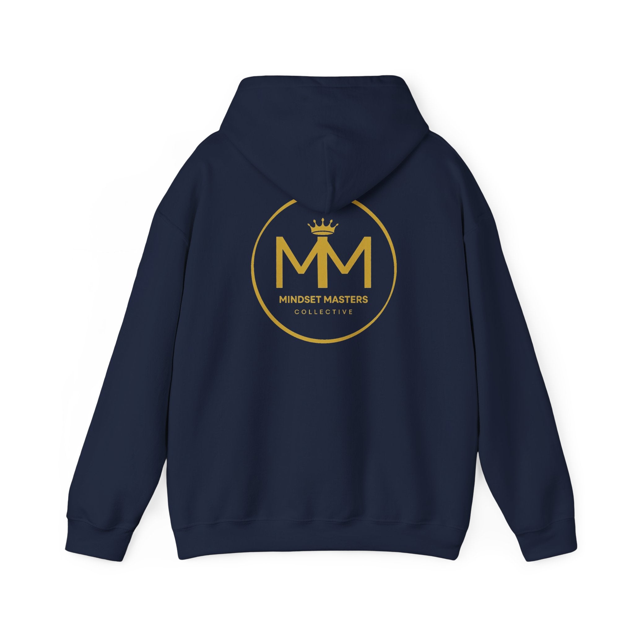 Self Awareness Is The New Sexy Hoodie — Motivational Graphic Sweatshirt