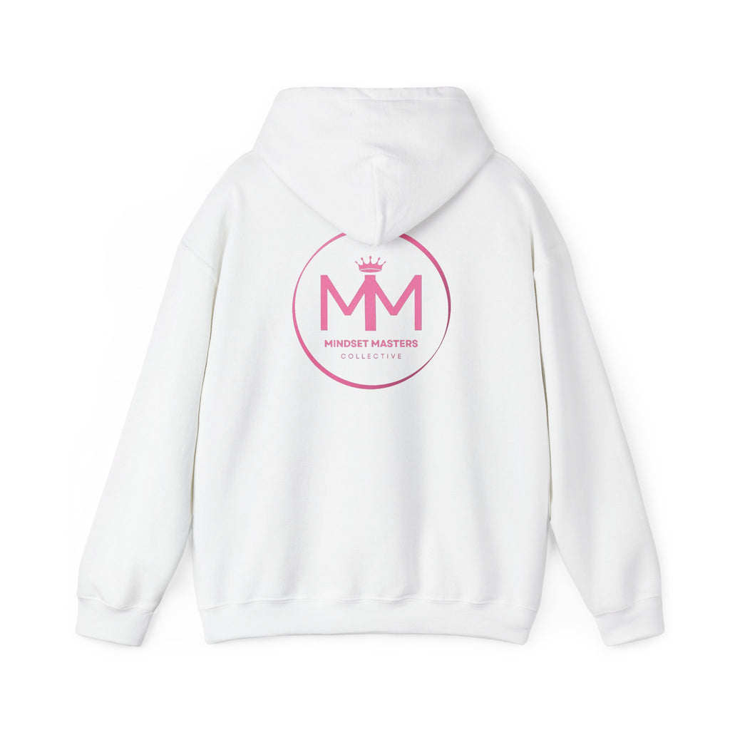 Self Awareness Is The New Sexy Hoodie — Motivational Graphic Sweatshirt