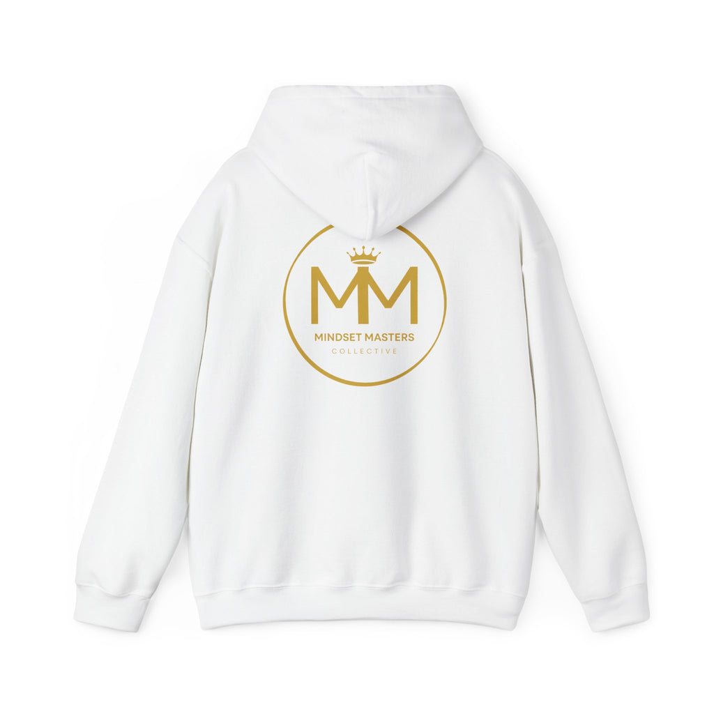 Self Awareness Is The New Sexy Hoodie — Motivational Graphic Sweatshirt