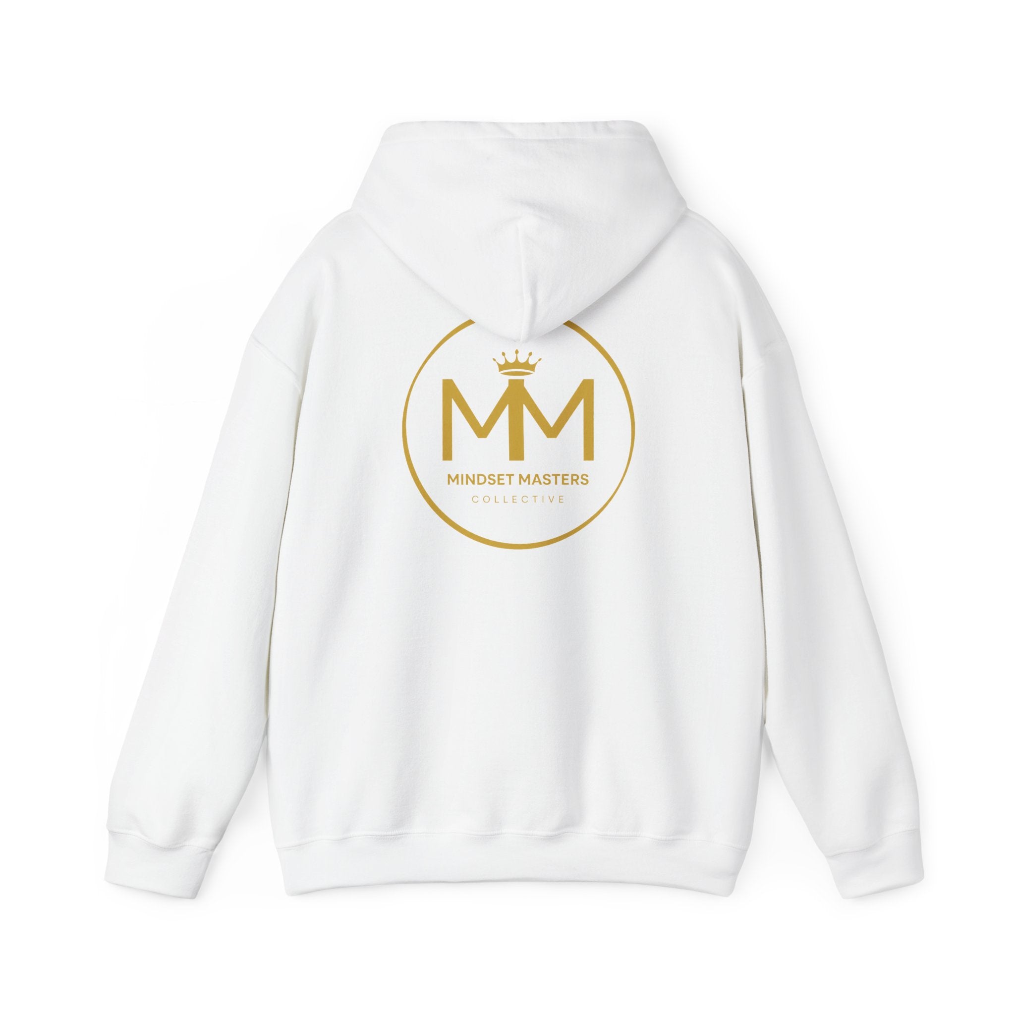 Self Awareness Is The New Sexy Hoodie — Motivational Graphic Sweatshirt