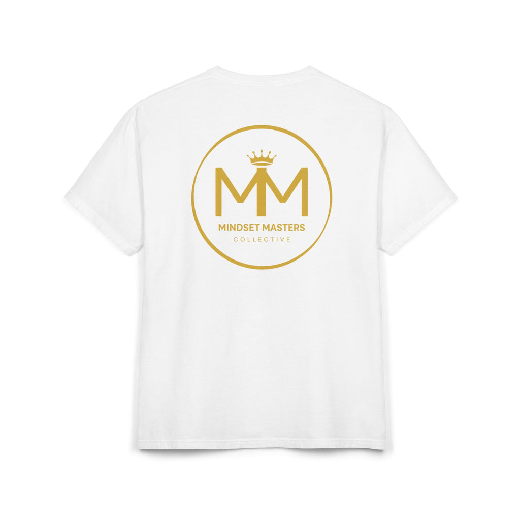 G.O.A.T Unisex ComfortWash® Garment-Dyed T-Shirt