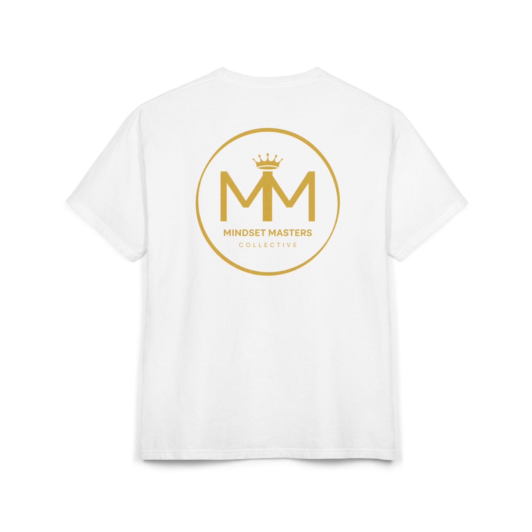 G.O.A.T Unisex ComfortWash® Garment-Dyed T-Shirt