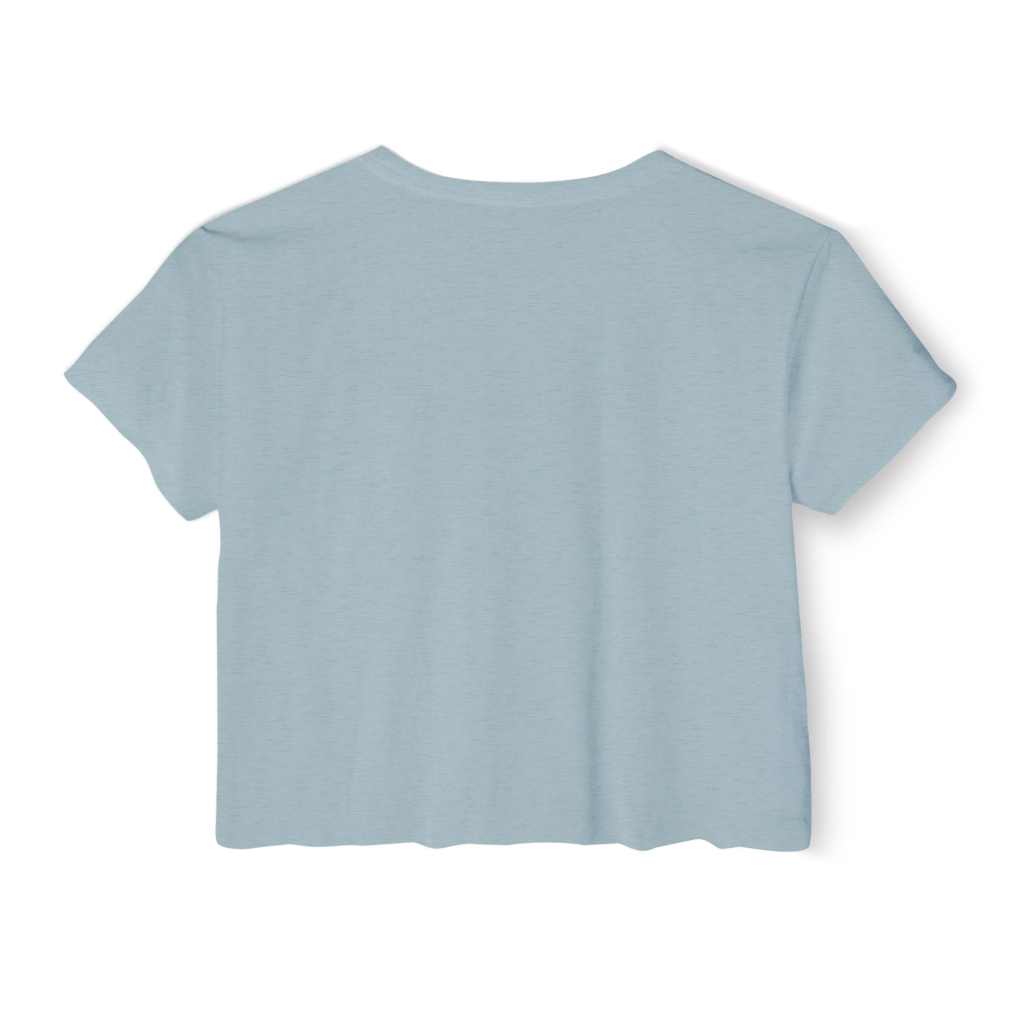 Spiritual Gangster Women's Festival Crop Top