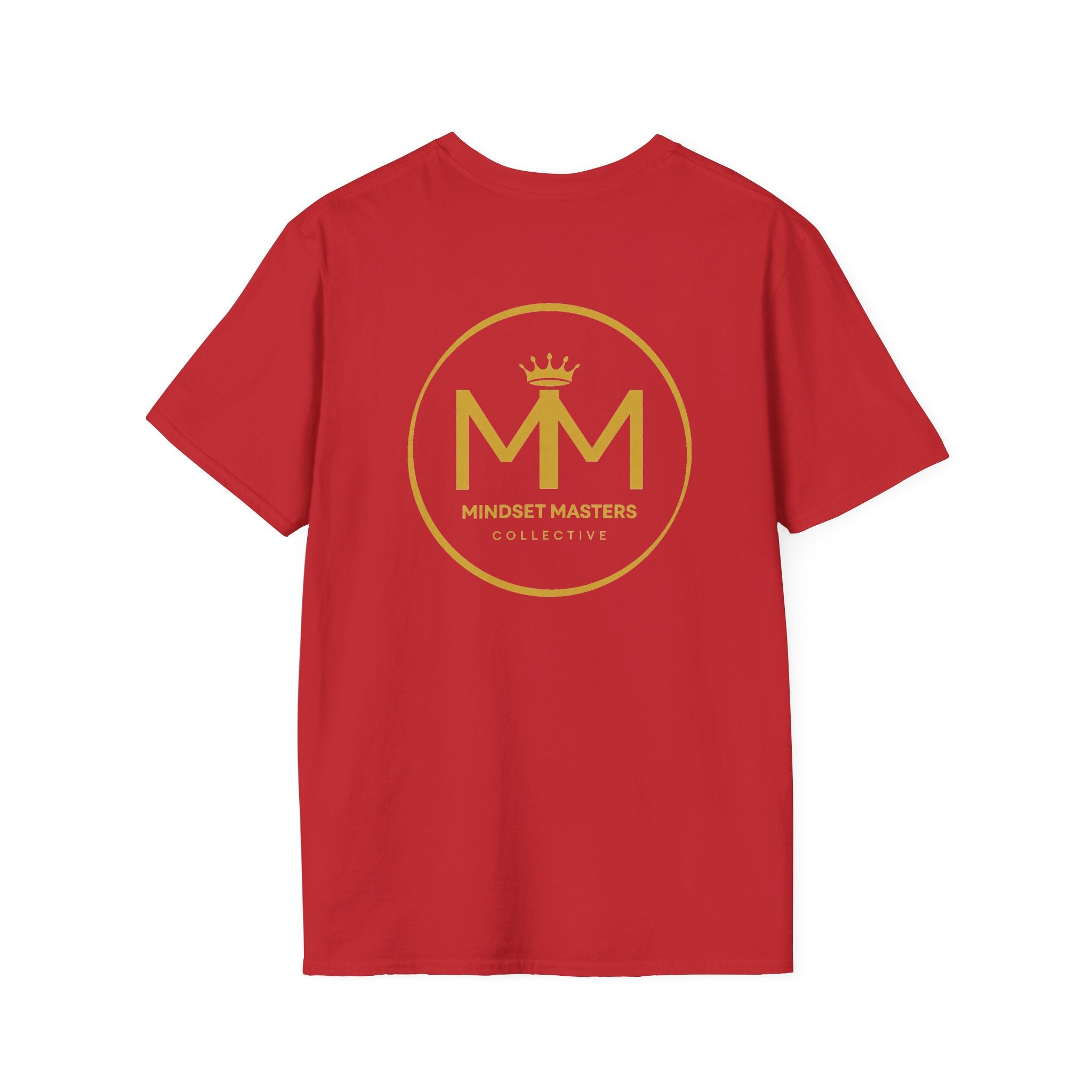 Self Awareness Is The New Sexy T-Shirt