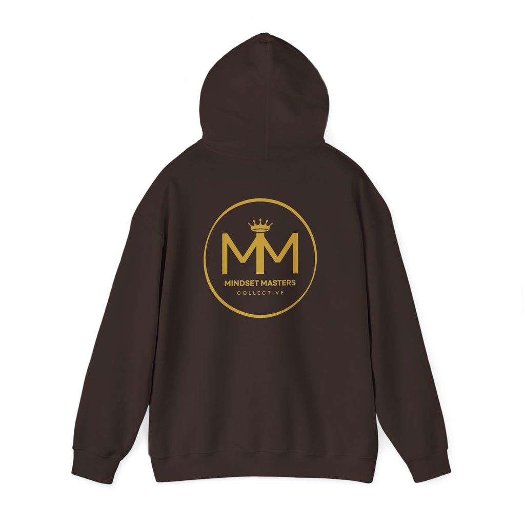 Self Awareness Is The New Sexy Hoodie — Motivational Graphic Sweatshirt