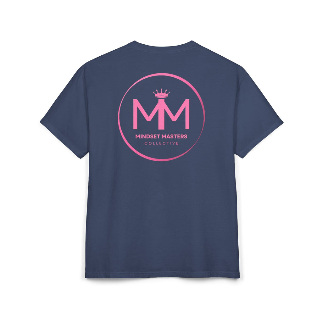 G.O.A.T Unisex ComfortWash® Garment-Dyed T-Shirt