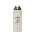 Awareness Changes Everything 32oz Insulated Water Bottle — Mindful Hydration for Gym, Travel & Daily Commute
