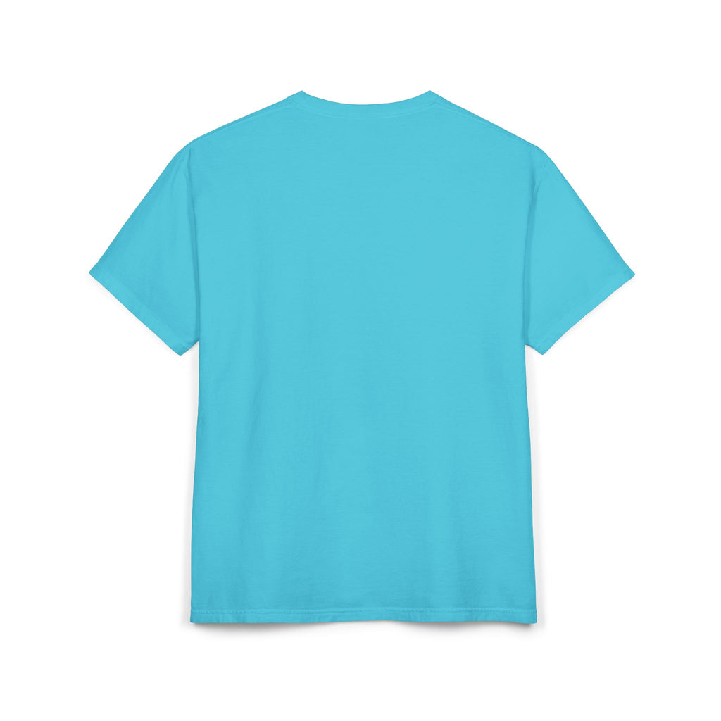 Dangerously consistent Unisex ComfortWash® Garment-Dyed T-Shirt