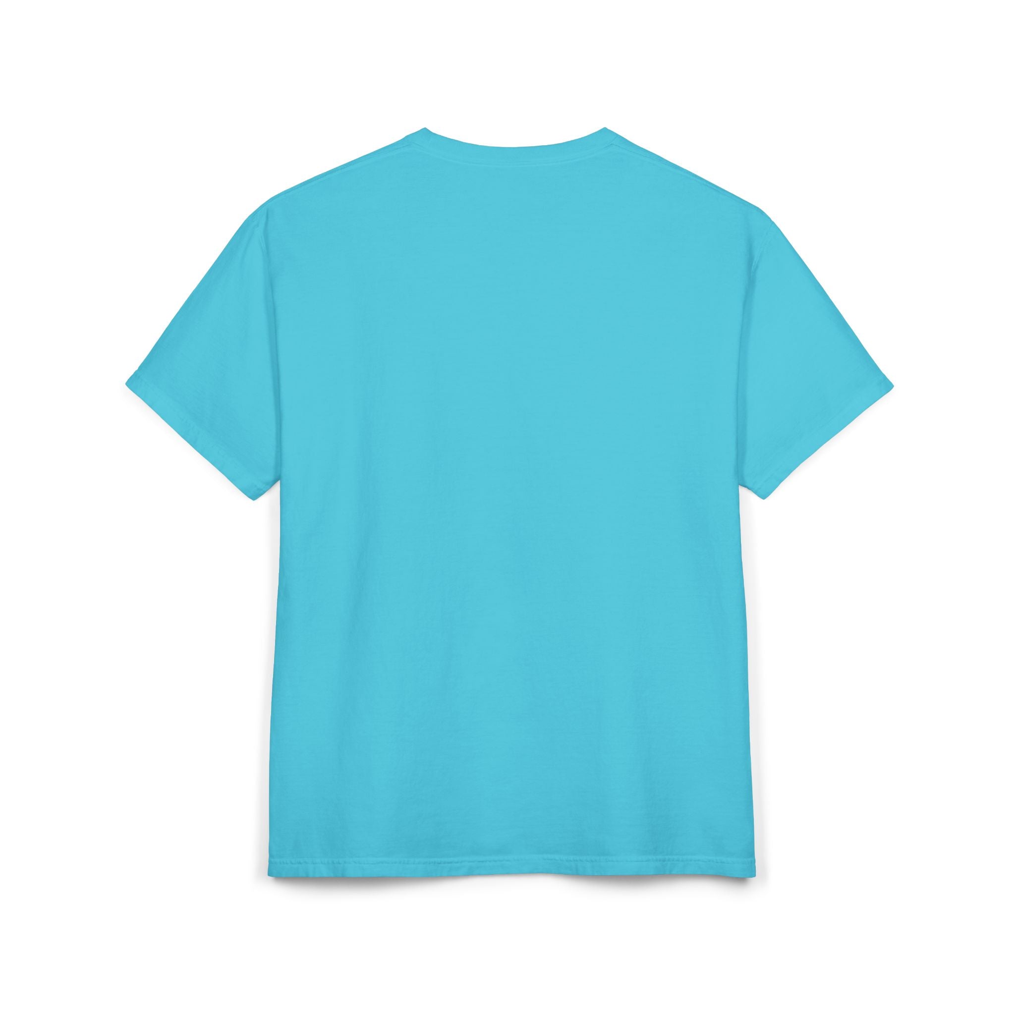 Dangerously consistent Unisex ComfortWash® Garment-Dyed T-Shirt