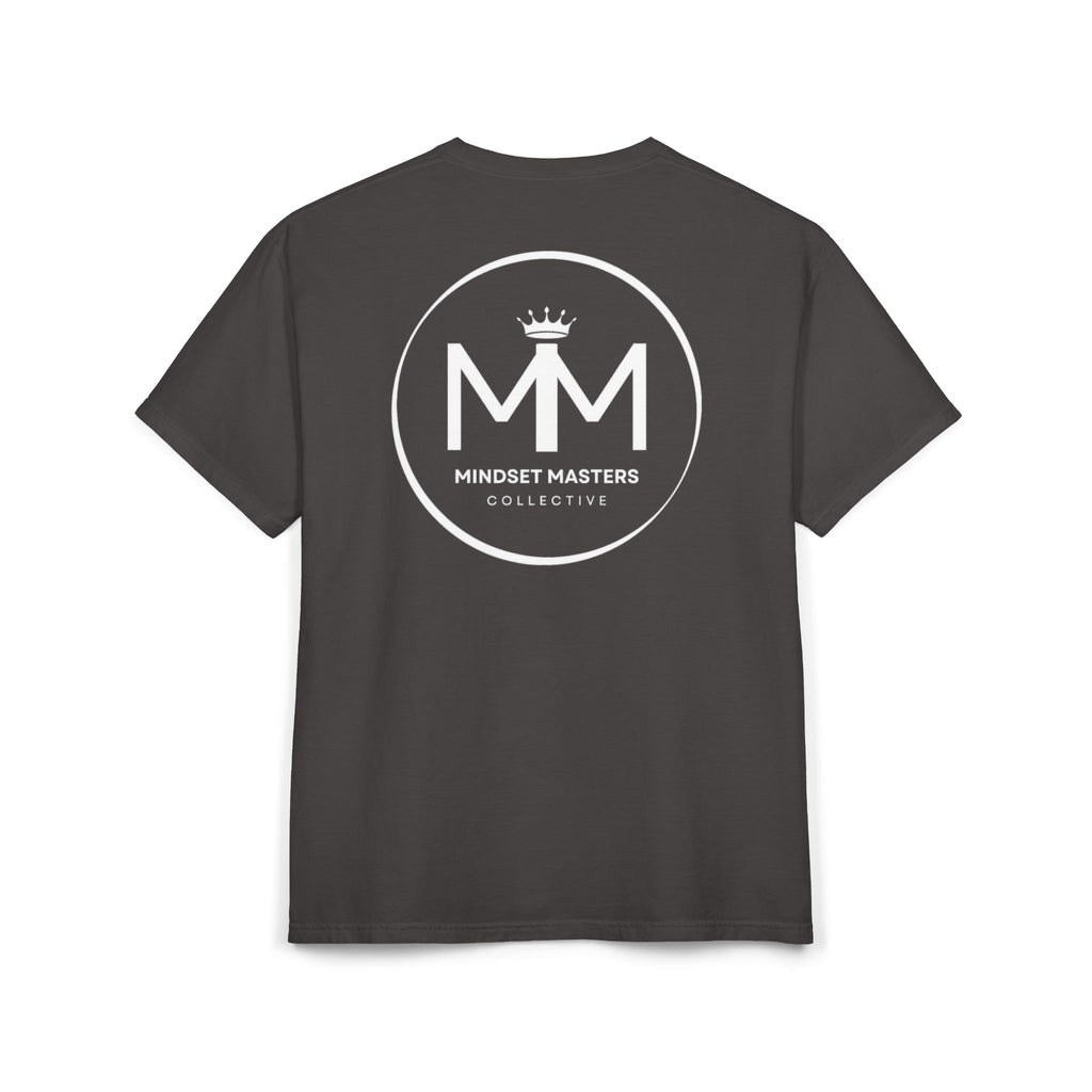 EMOTIONALLY BULLETPROOF Unisex ComfortWash® Garment-Dyed T-Shirt