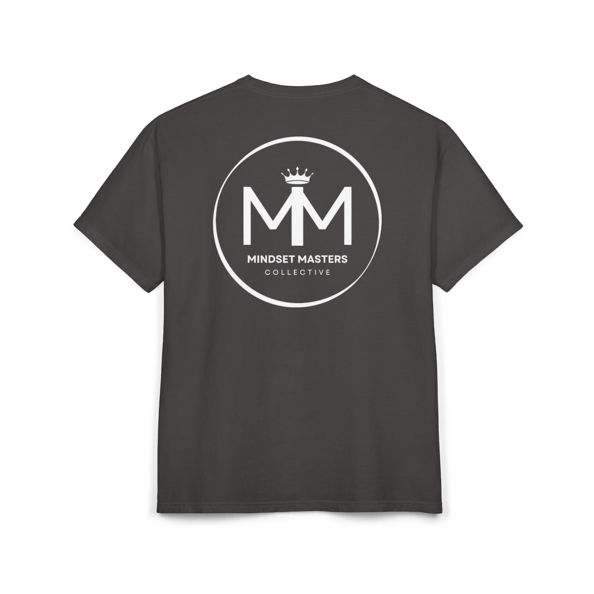 EMOTIONALLY BULLETPROOF Unisex ComfortWash® Garment-Dyed T-Shirt