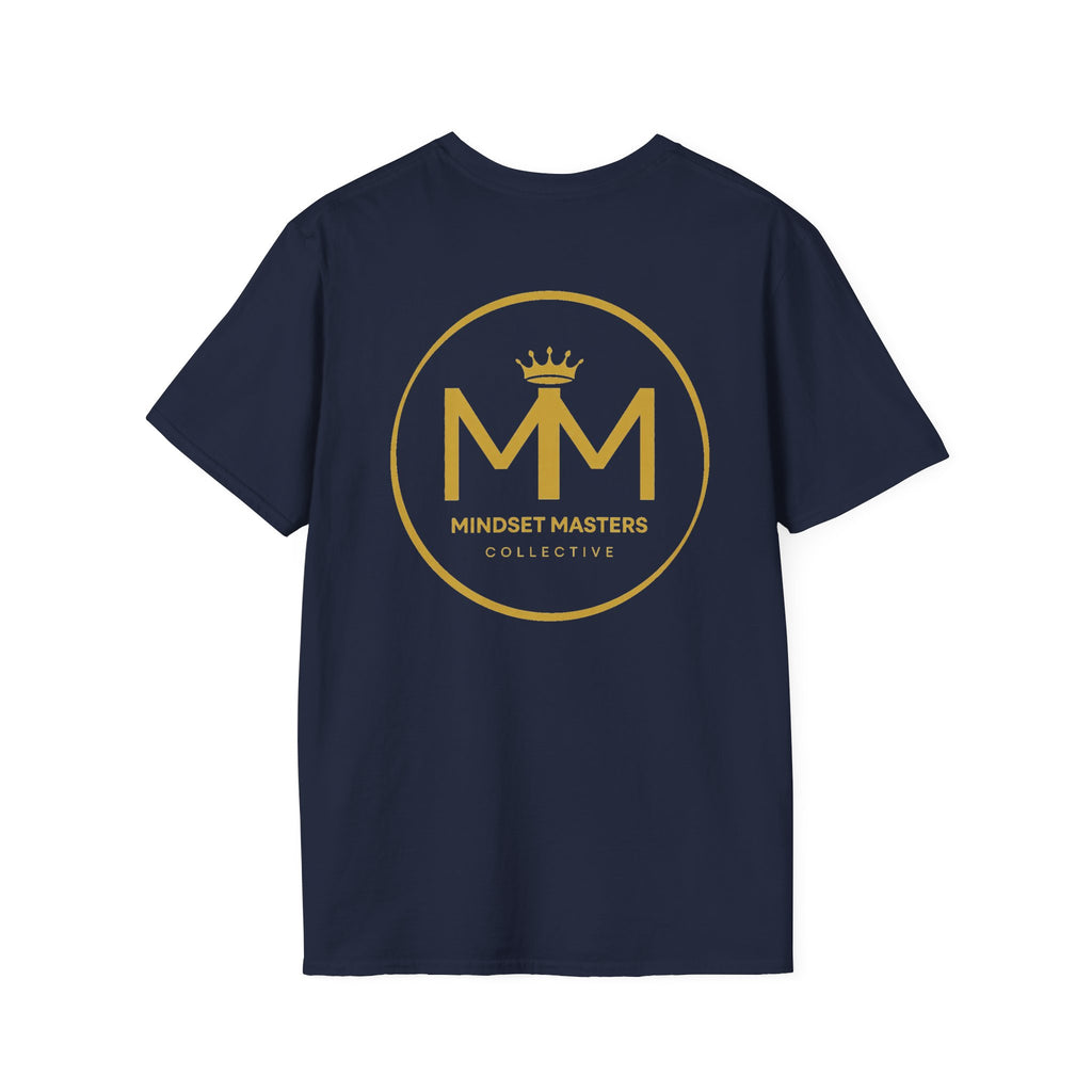 Self Discipline Is Everything T-Shirt