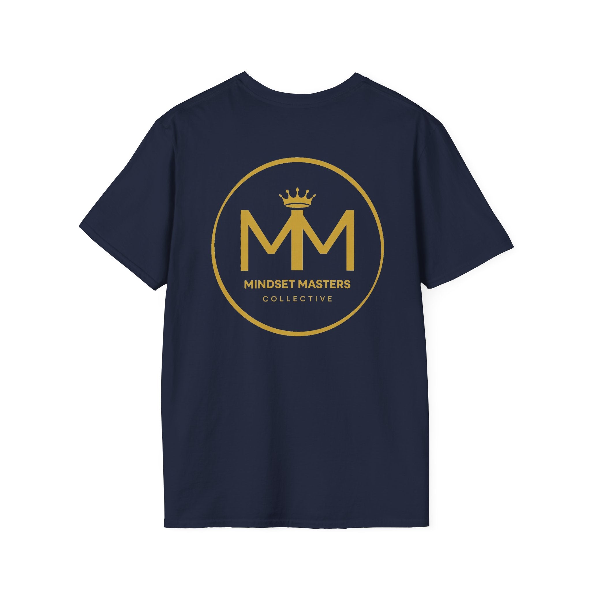 Self Discipline Is Everything T-Shirt