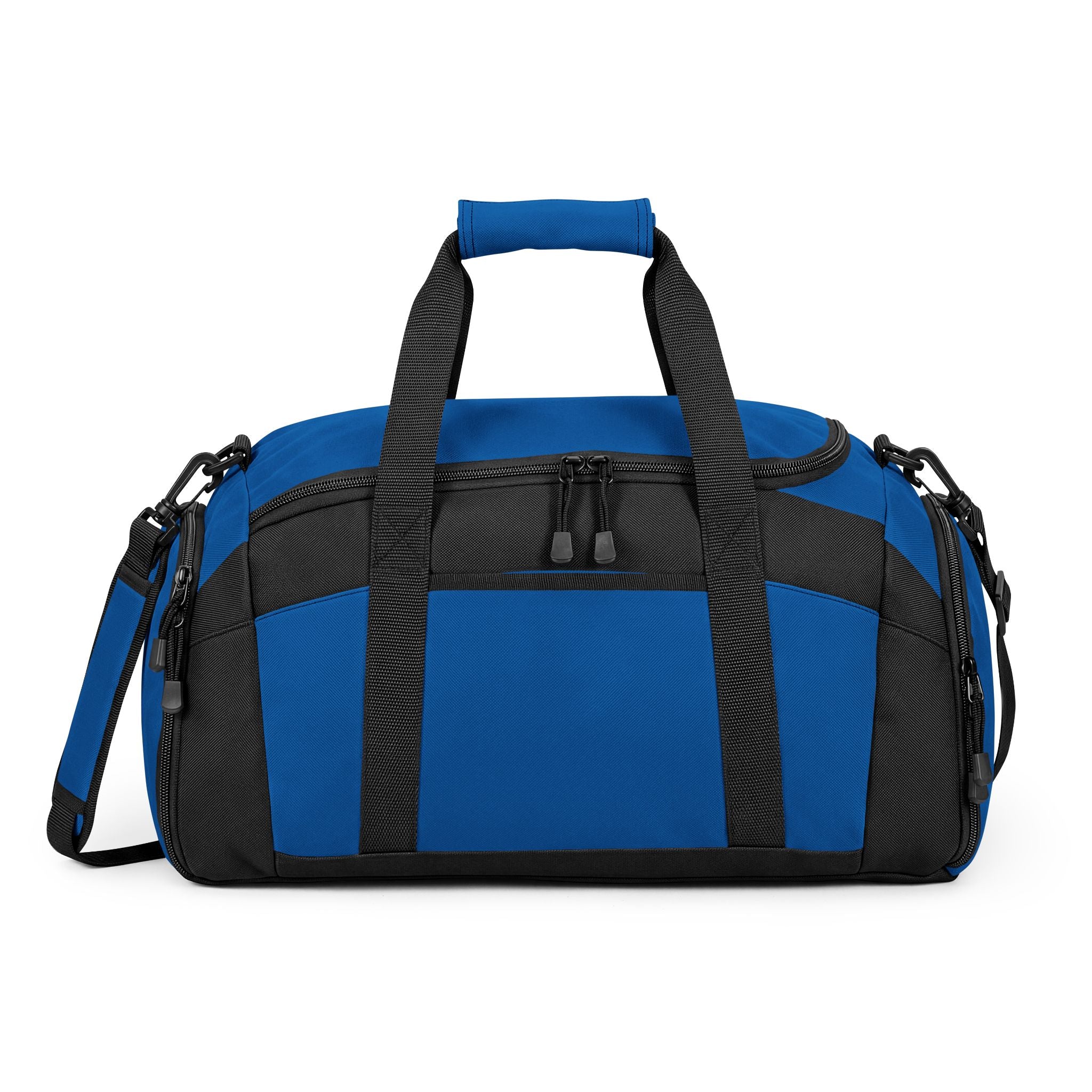 Dangerously Consistent Gym Bag