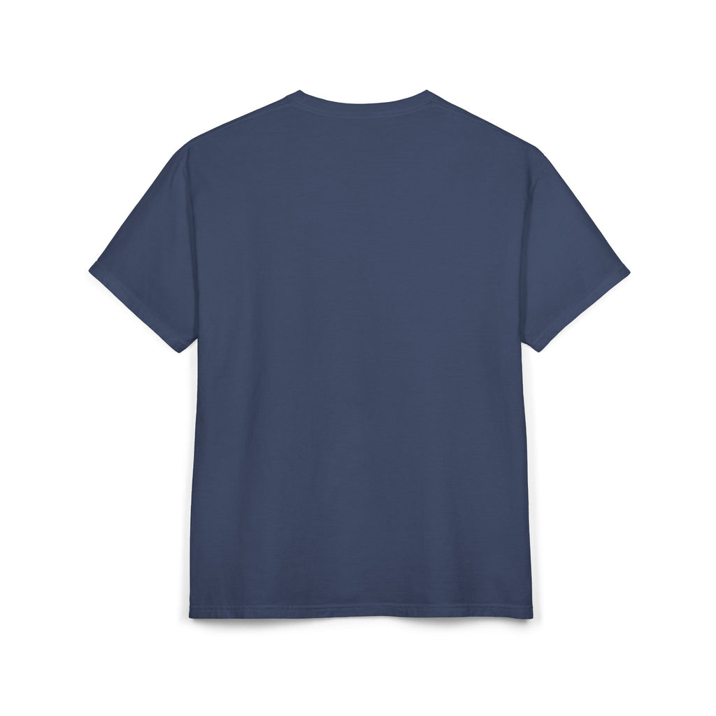 I AM NOT MY PAST Unisex ComfortWash® Garment-Dyed T-Shirt