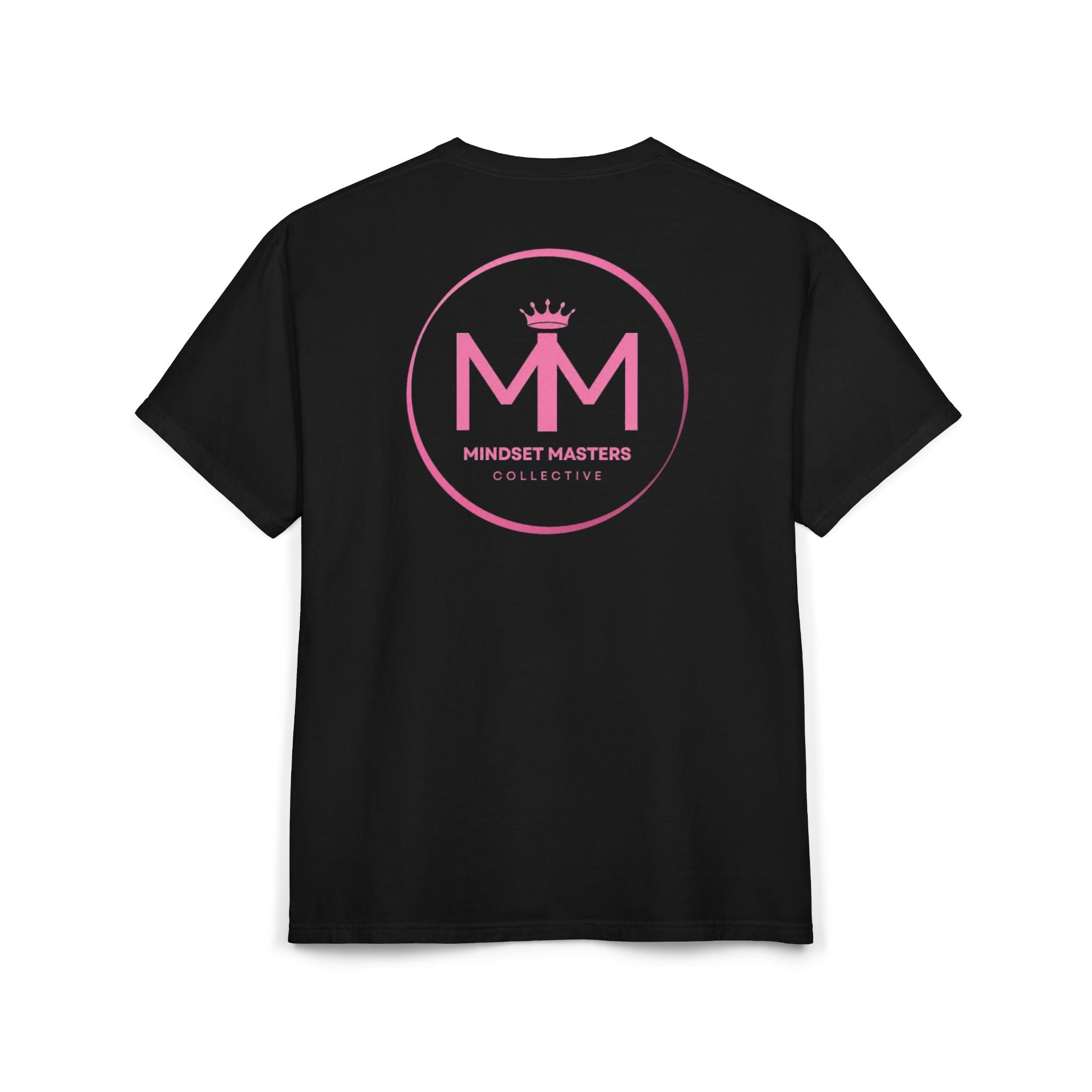 I AM NOT MY PAST | Unisex Garment-Dyed T-shirt