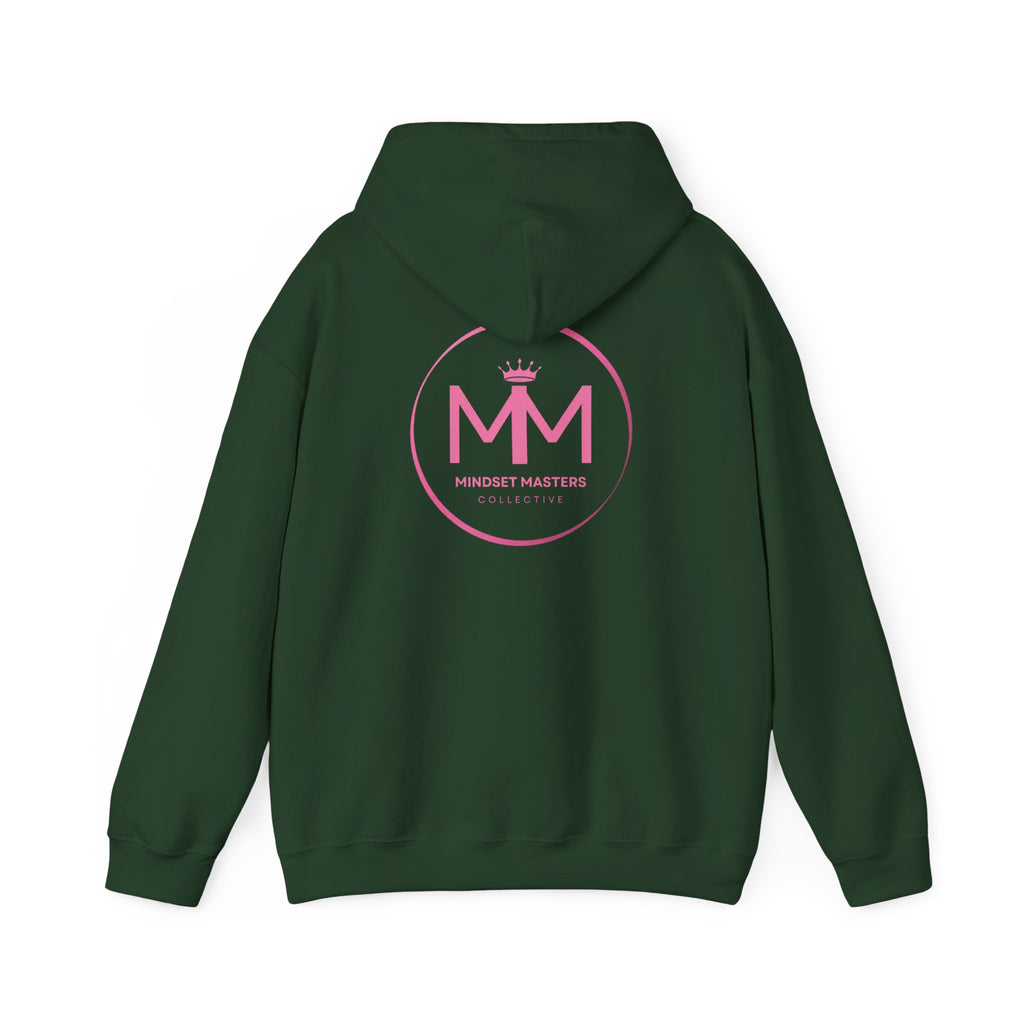 Self Awareness Is The New Sexy Hoodie — Motivational Graphic Sweatshirt