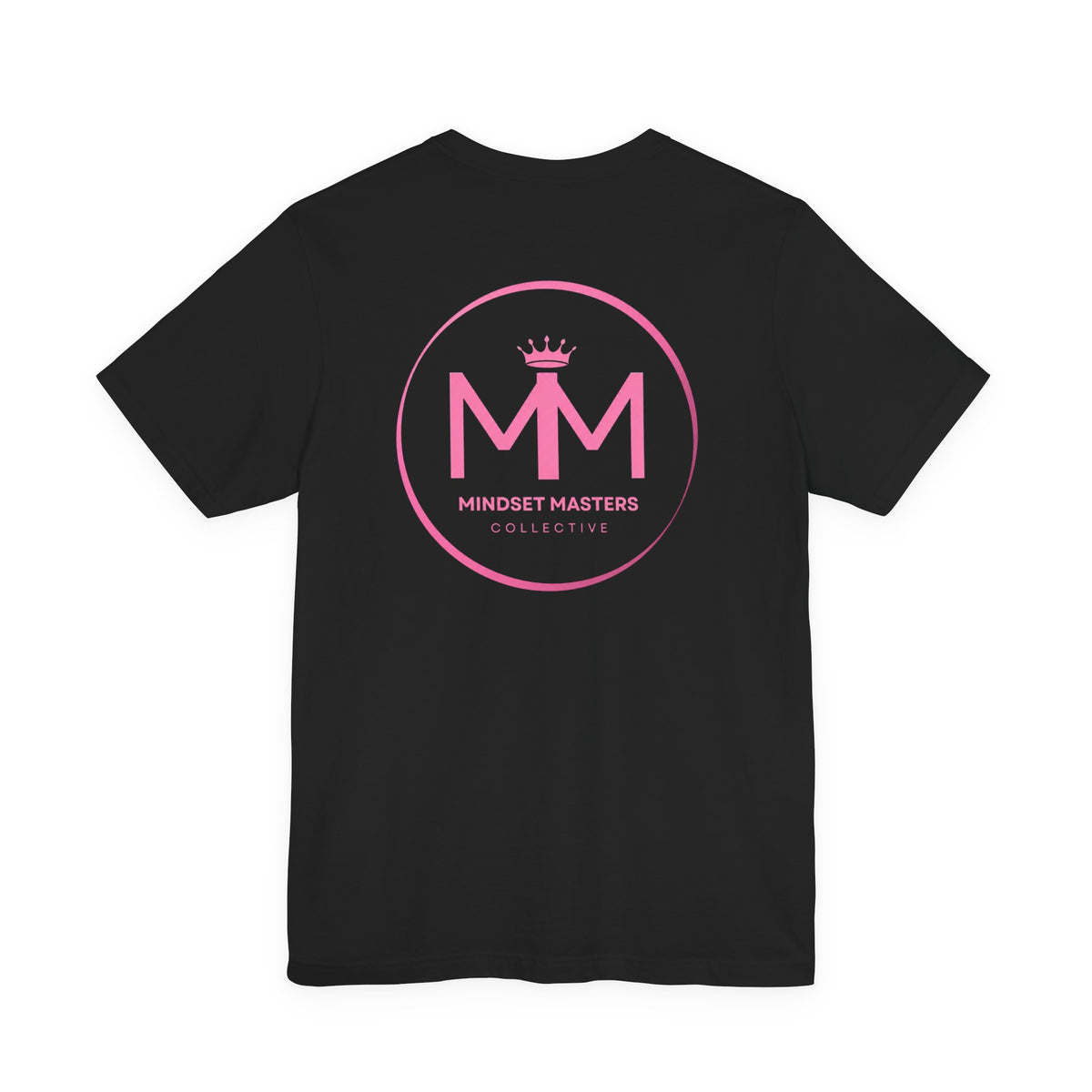 PEACEFULLY SAVAGE Jersey Short Sleeve Tee- ships globally