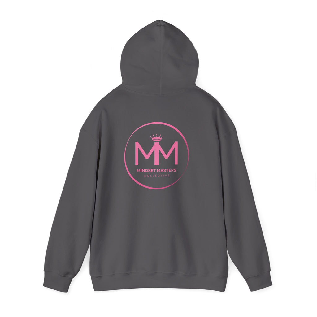 Self Awareness Is The New Sexy Hoodie — Motivational Graphic Sweatshirt
