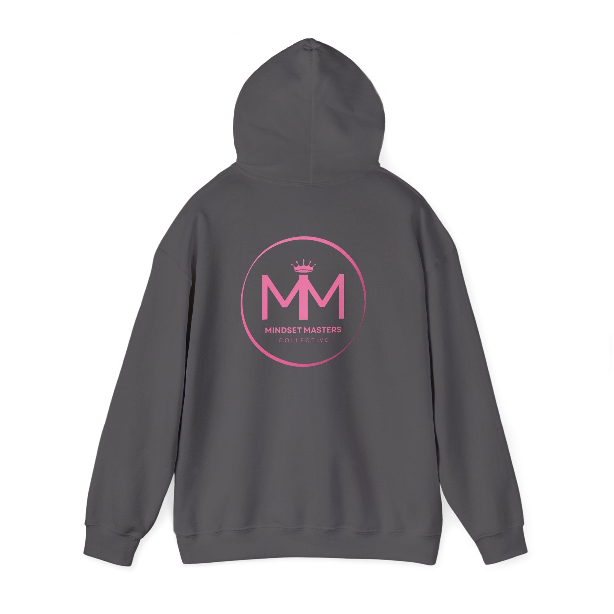 Self Awareness Is The New Sexy Hoodie — Motivational Graphic Sweatshirt