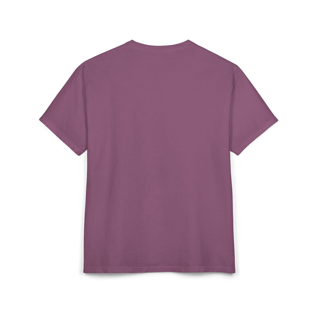 I AM NOT MY PAST Unisex ComfortWash® Garment-Dyed T-Shirt