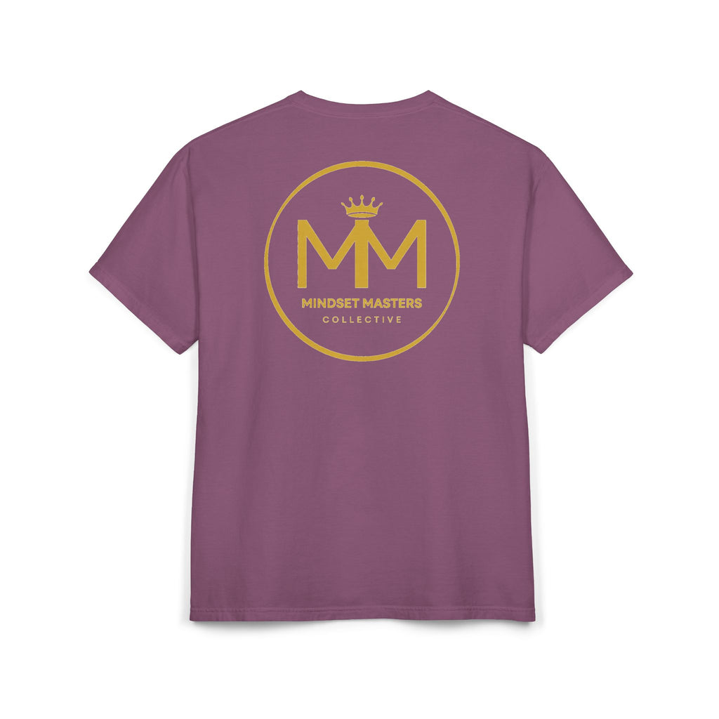 GODZ Unisex ComfortWash® Garment-Dyed T-Shirt