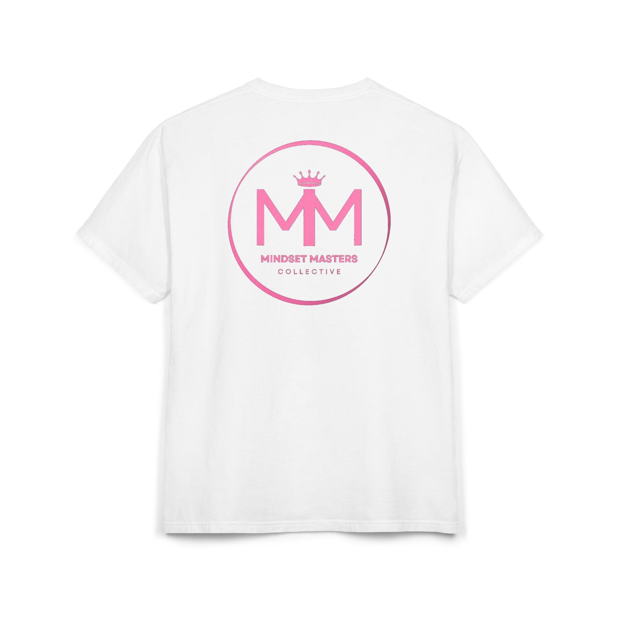 GODZ Unisex ComfortWash® Garment-Dyed T-Shirt