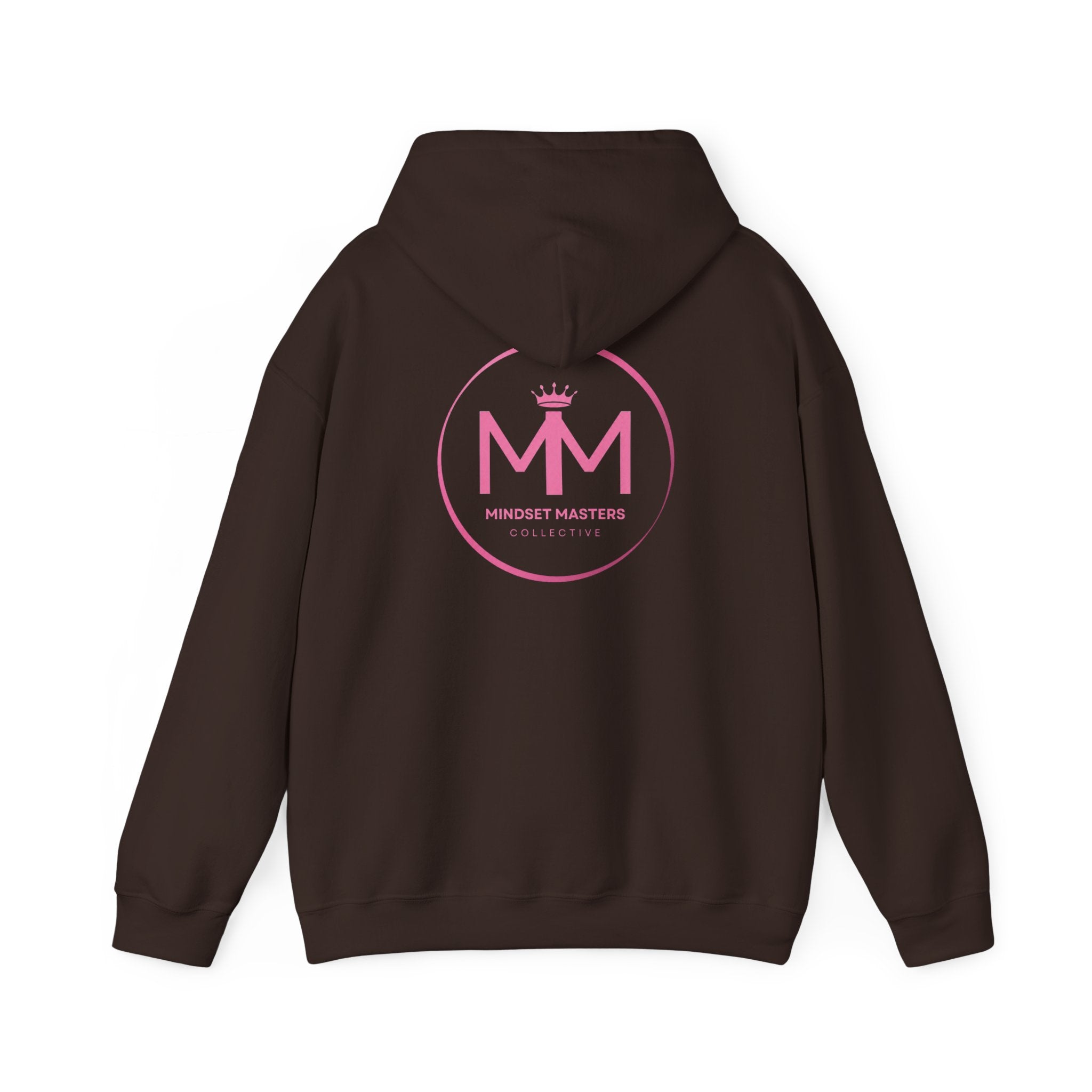 Self Awareness Is The New Sexy Hoodie — Motivational Graphic Sweatshirt