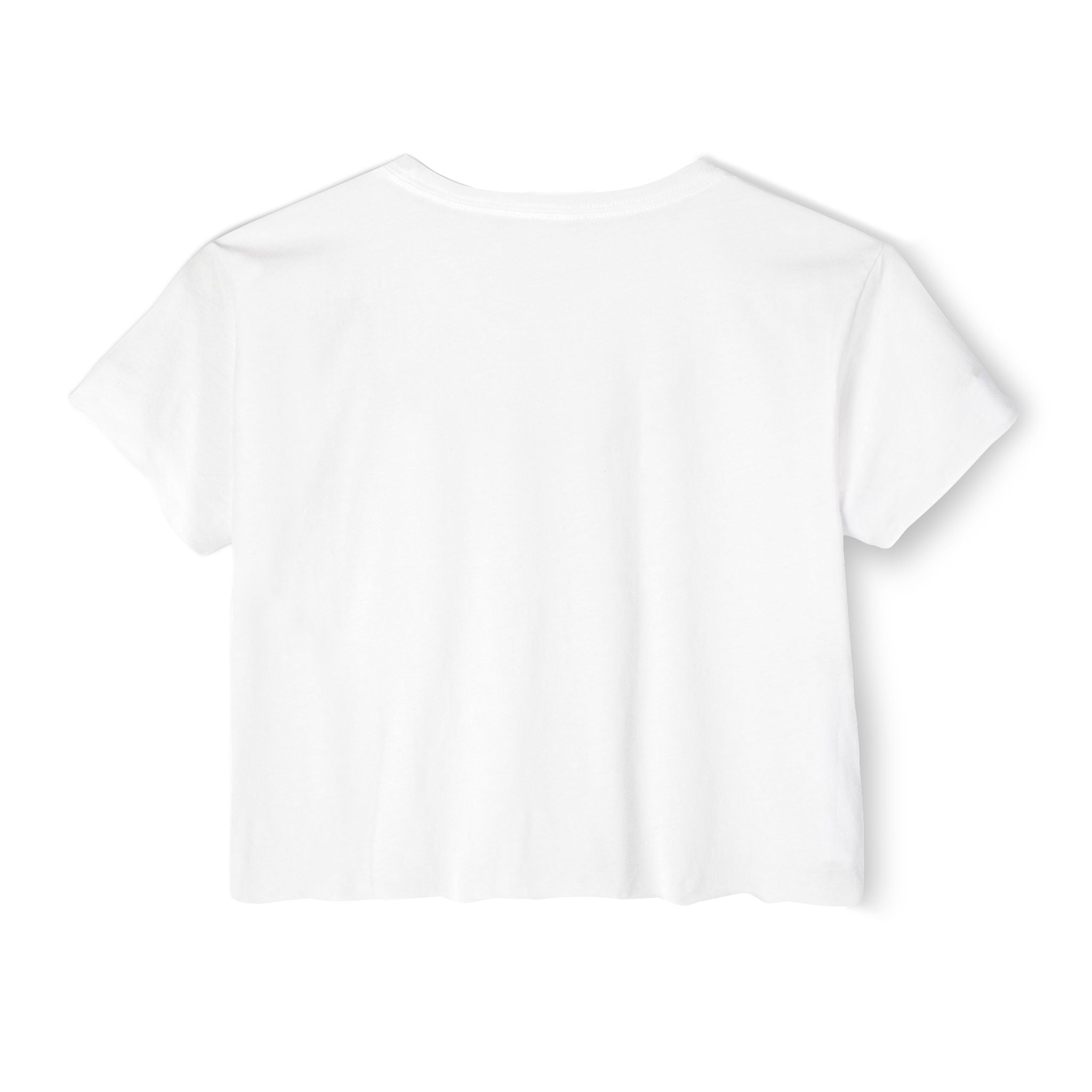 Spiritual Gangster Women's Festival Crop Top