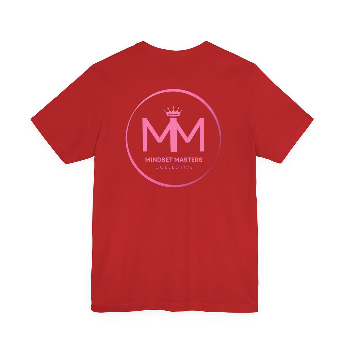 PEACEFULLY SAVAGE Jersey Short Sleeve Tee- ships globally