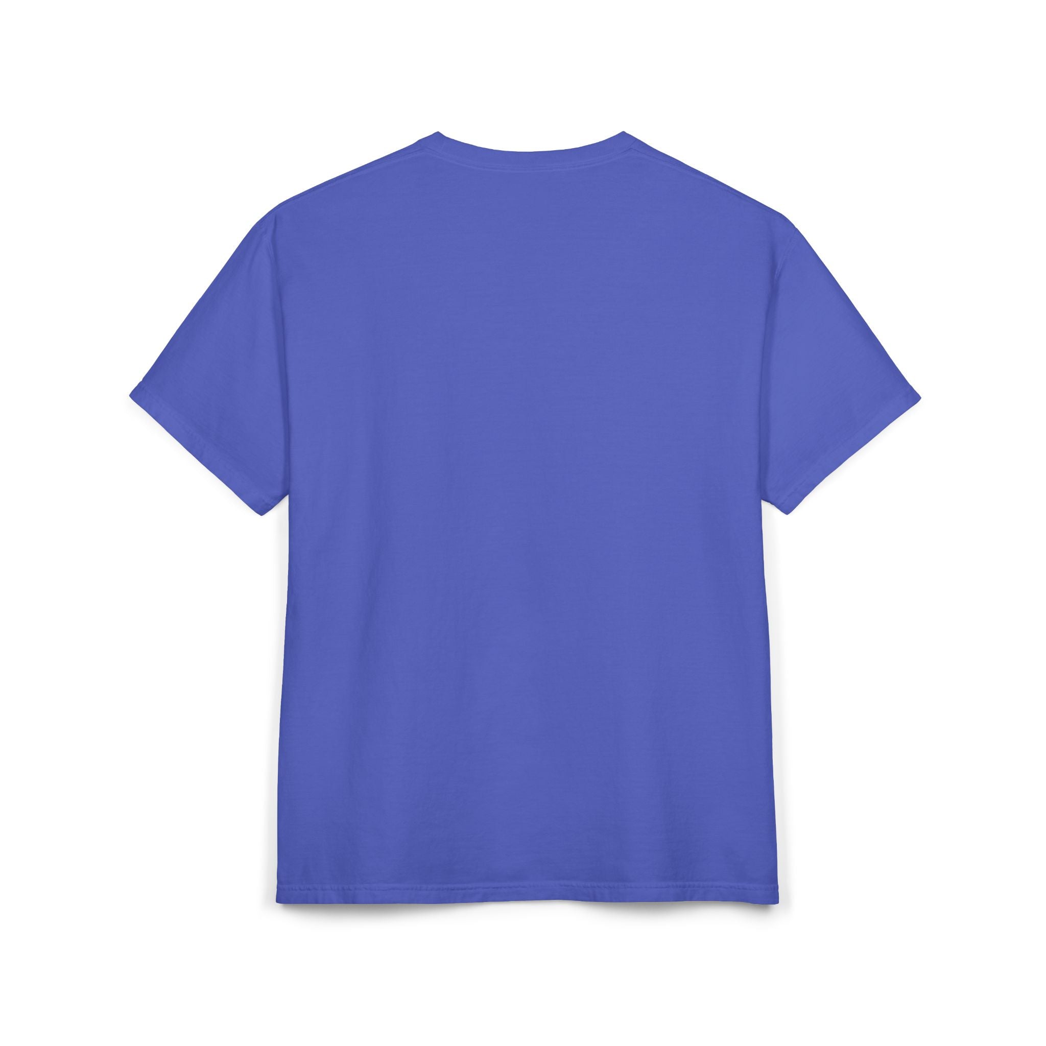 I AM NOT MY PAST Unisex ComfortWash® Garment-Dyed T-Shirt