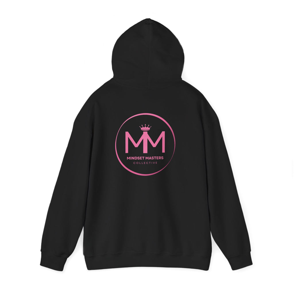 Self Awareness Is The New Sexy Hoodie — Motivational Graphic Sweatshirt