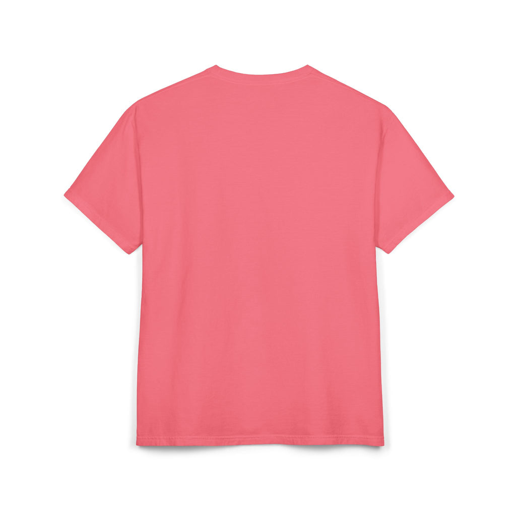 Dangerously consistent Unisex ComfortWash® Garment-Dyed T-Shirt