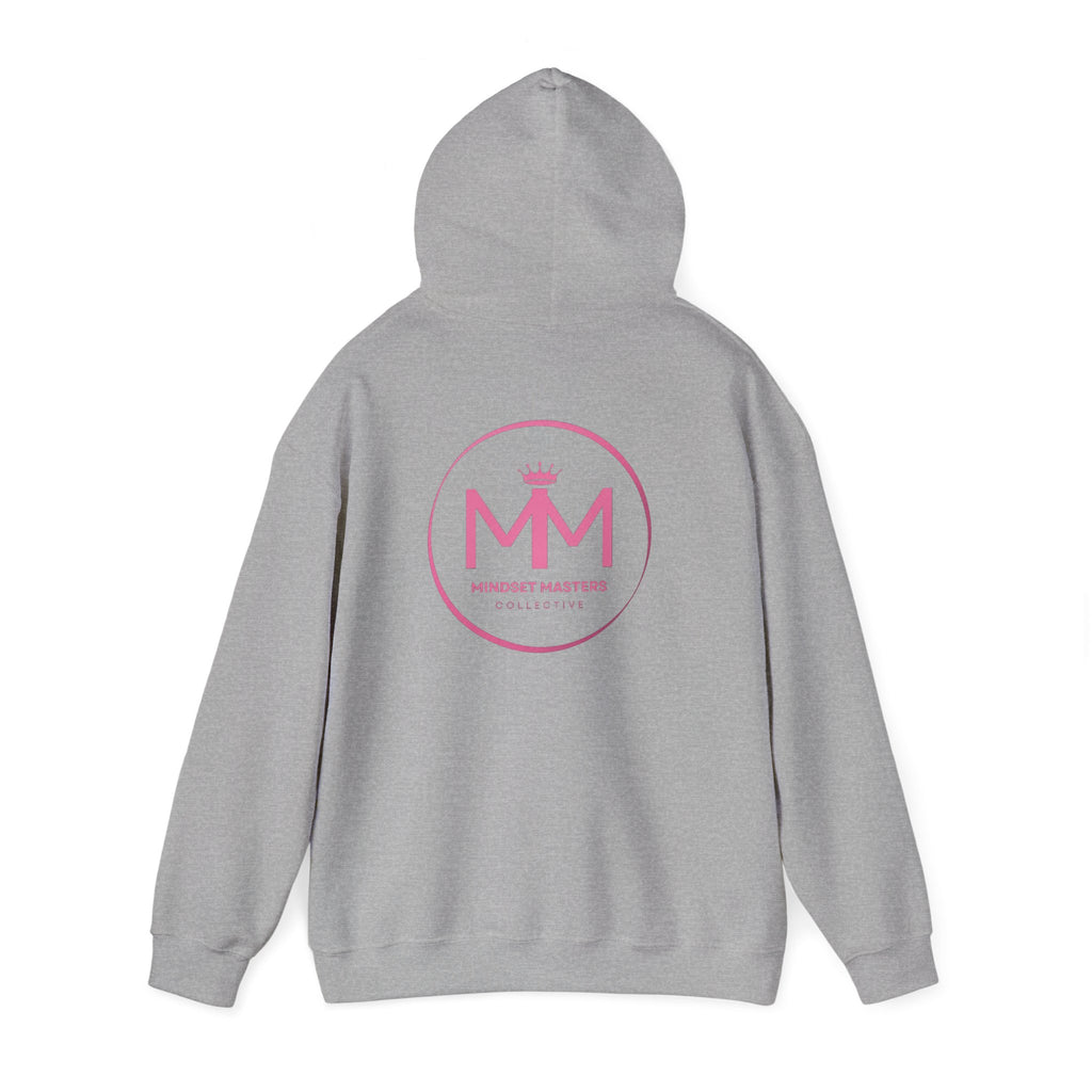 Self Awareness Is The New Sexy Hoodie — Motivational Graphic Sweatshirt