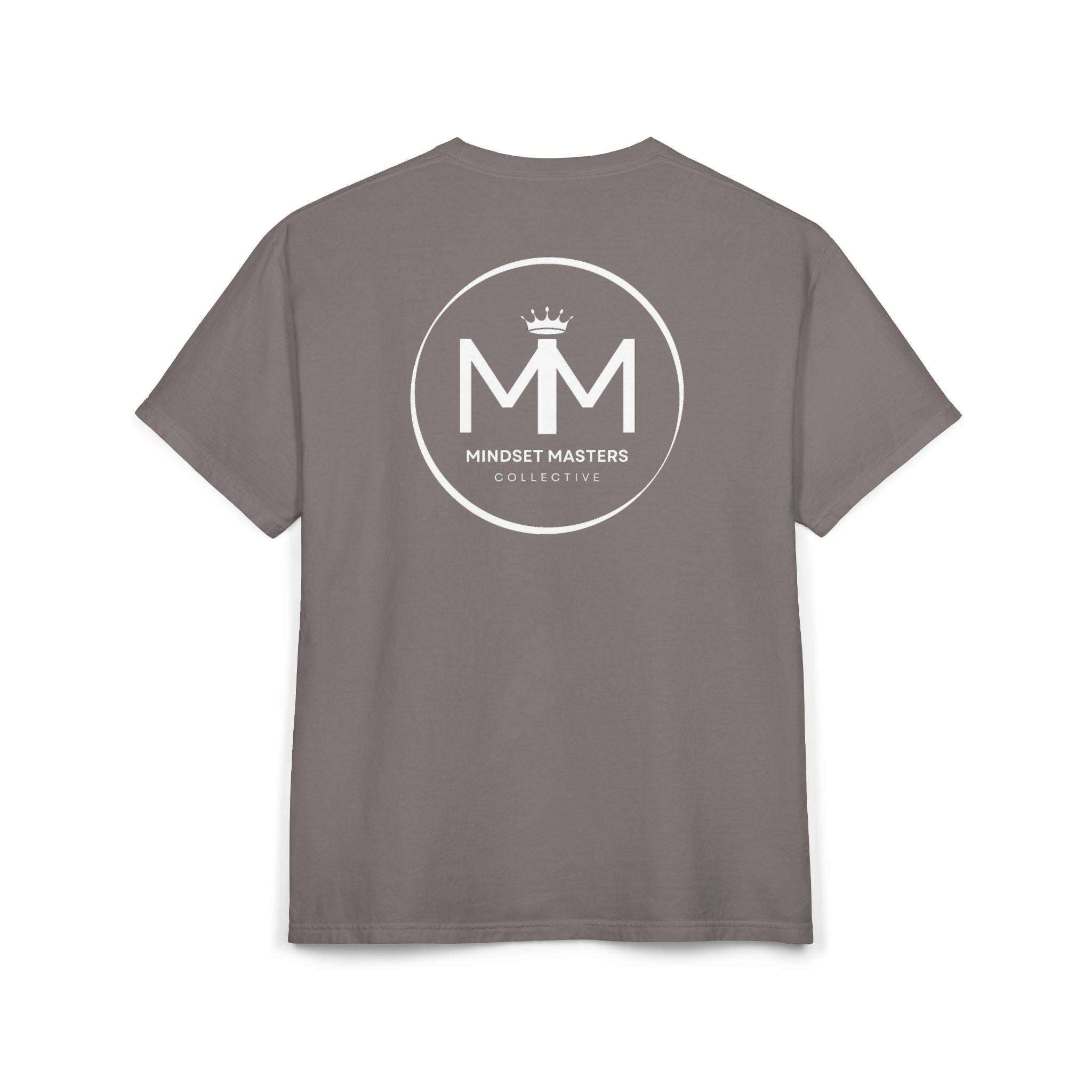 DISCIPLINE+DETACHMENT=GREATNESS | Tee