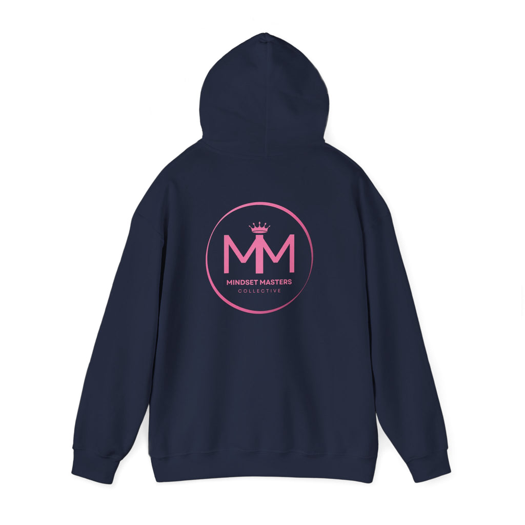 Self Awareness Is The New Sexy Hoodie — Motivational Graphic Sweatshirt