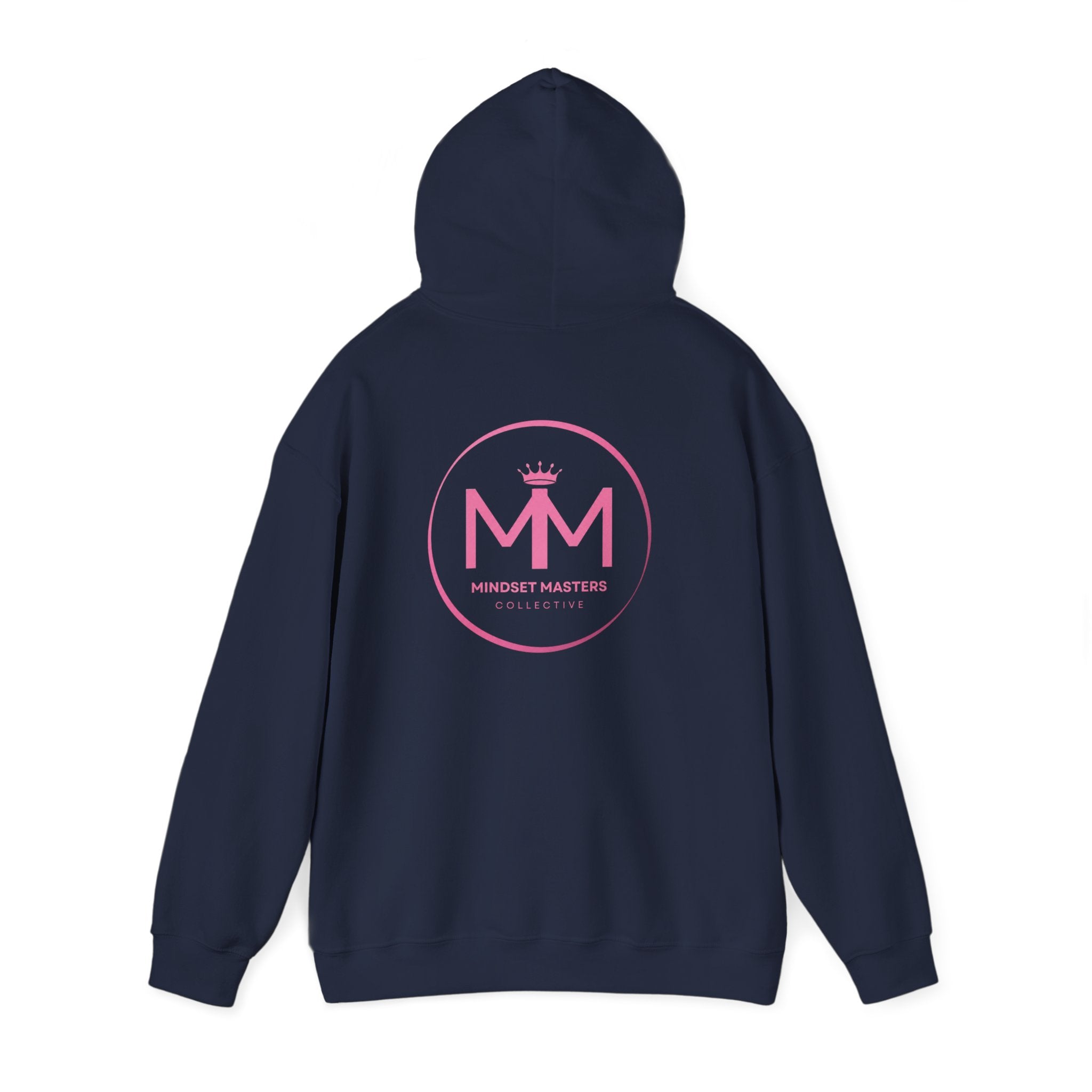 Self Awareness Is The New Sexy Hoodie — Motivational Graphic Sweatshirt