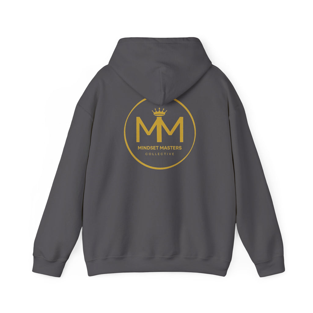 Self Awareness Is The New Sexy Hoodie — Motivational Graphic Sweatshirt