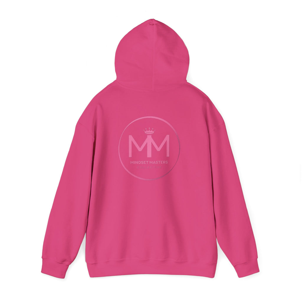 Self Awareness Is The New Sexy Hoodie — Motivational Graphic Sweatshirt