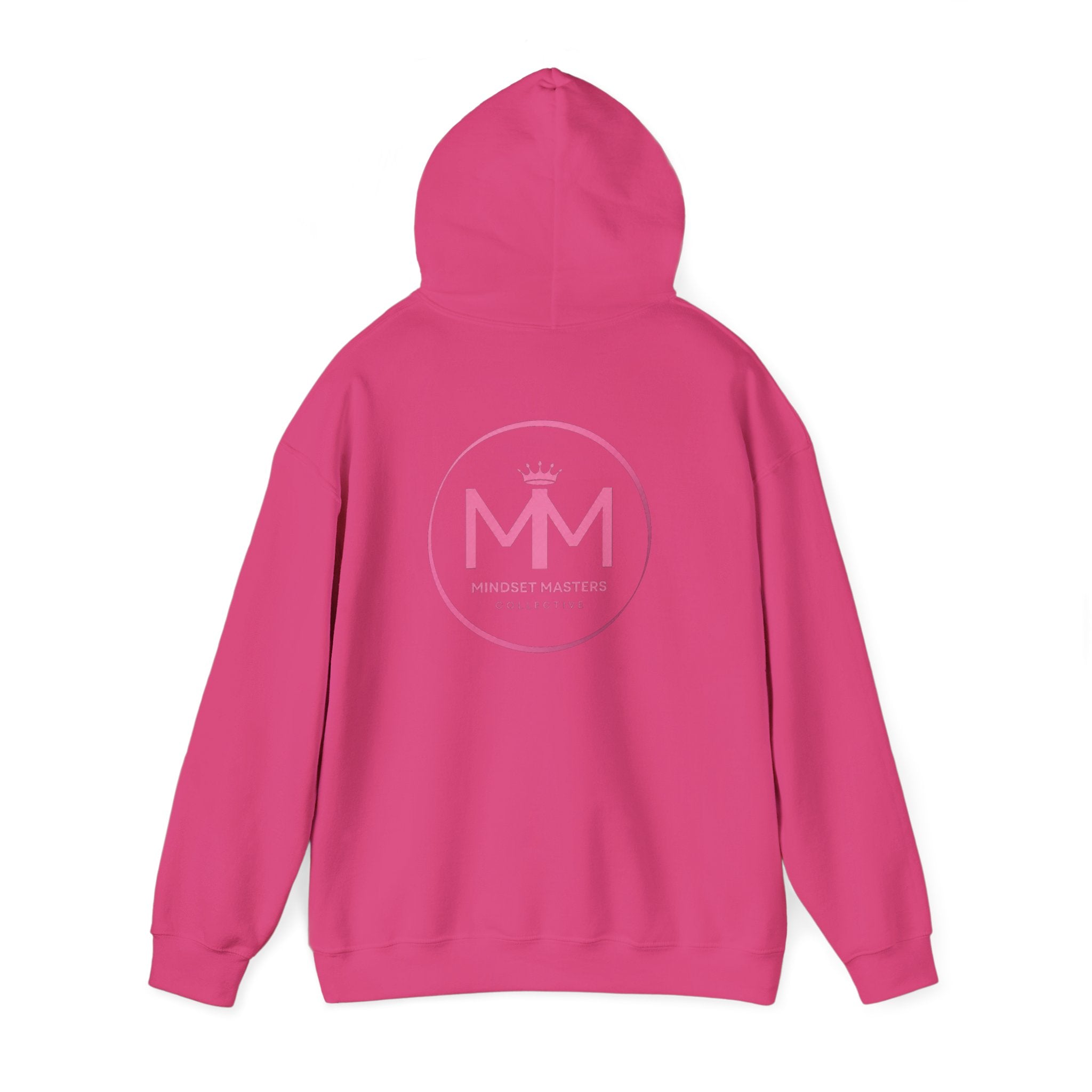 Self Awareness Is The New Sexy Hoodie — Motivational Graphic Sweatshirt