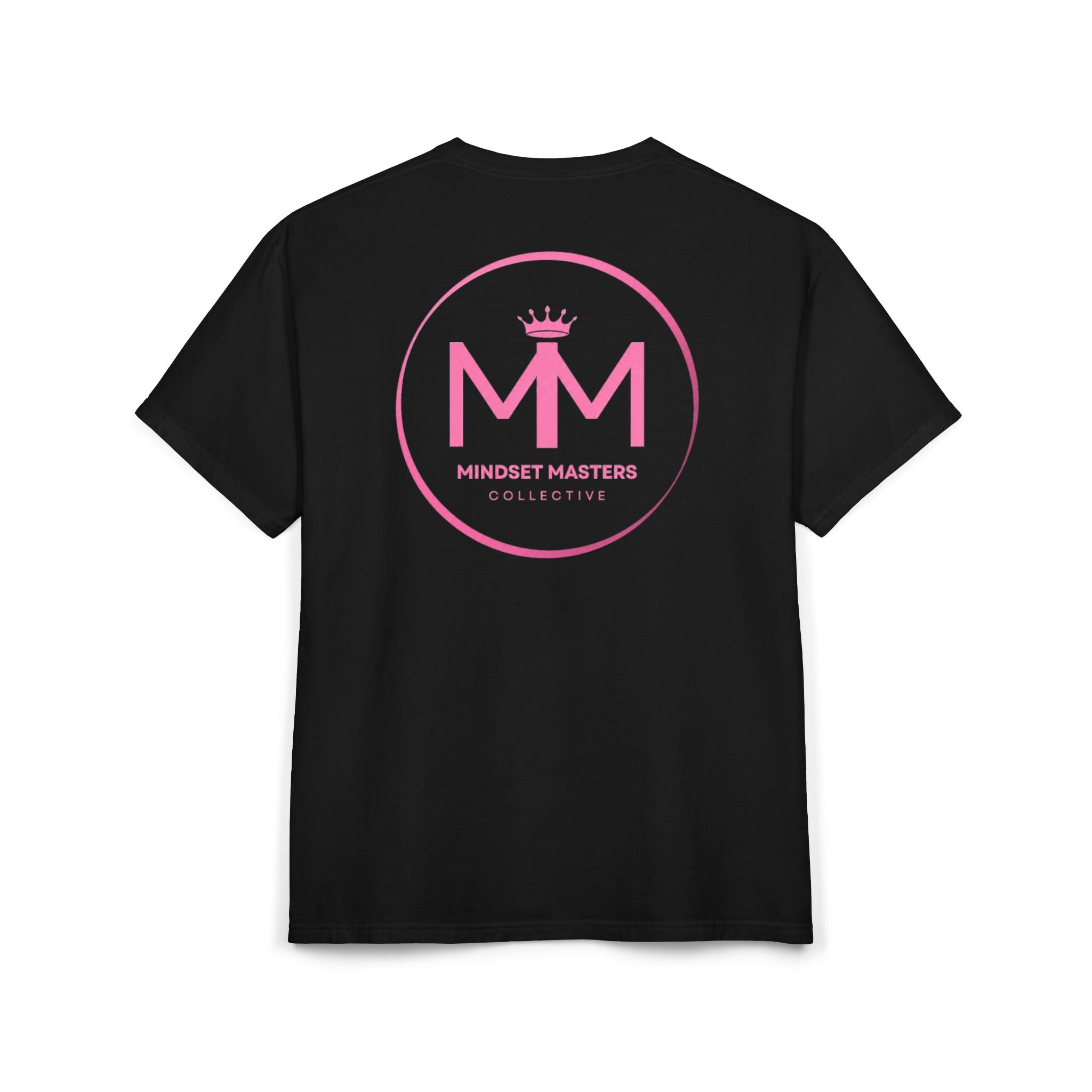 The absence of love is abuse Unisex ComfortWash® Garment-Dyed T-Shirt