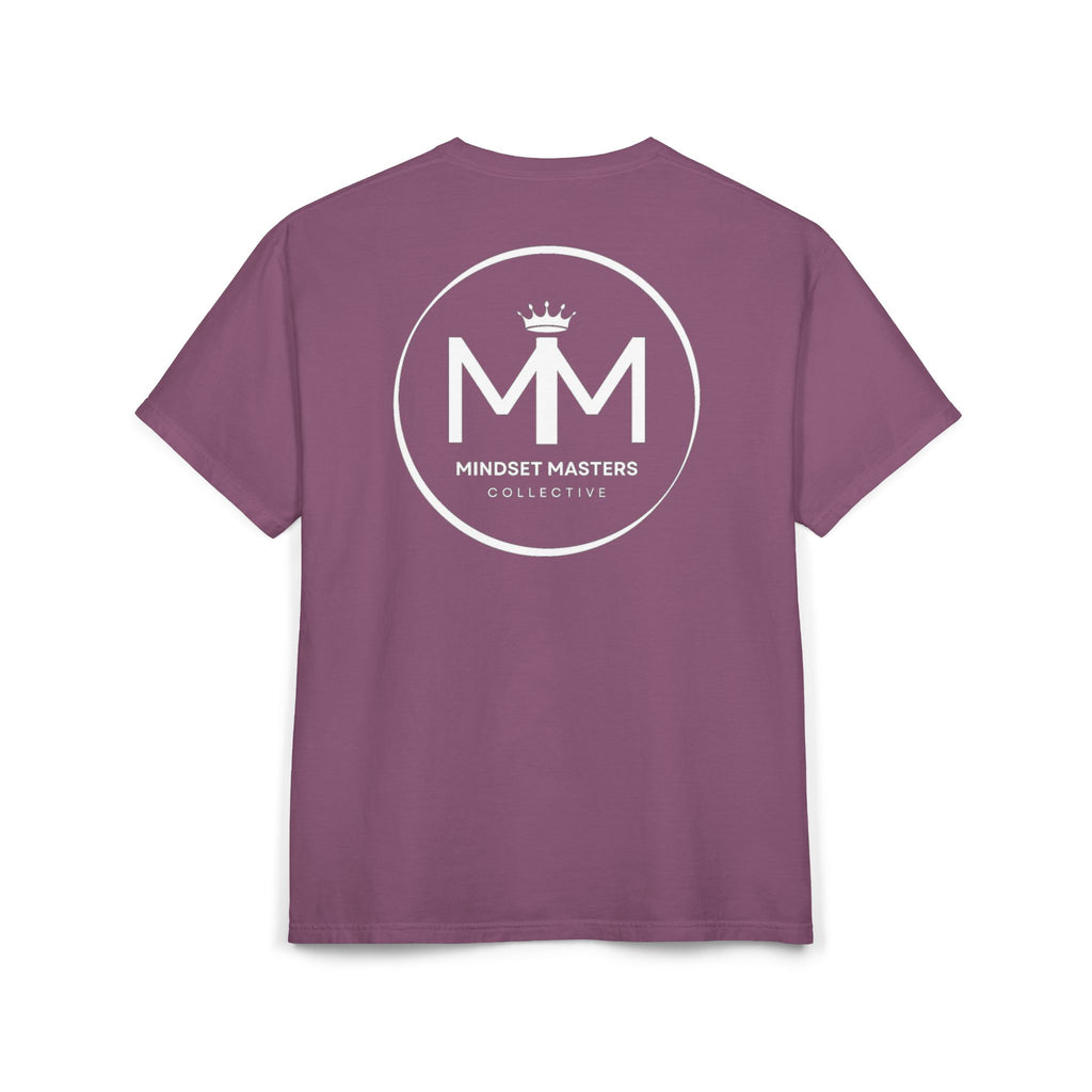 Your wounds are your wisdom Unisex ComfortWash® Garment-Dyed T-Shirt