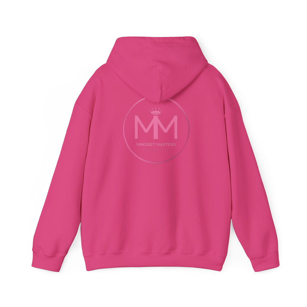 Self Awareness Is The New Sexy Hoodie — Motivational Graphic Sweatshirt