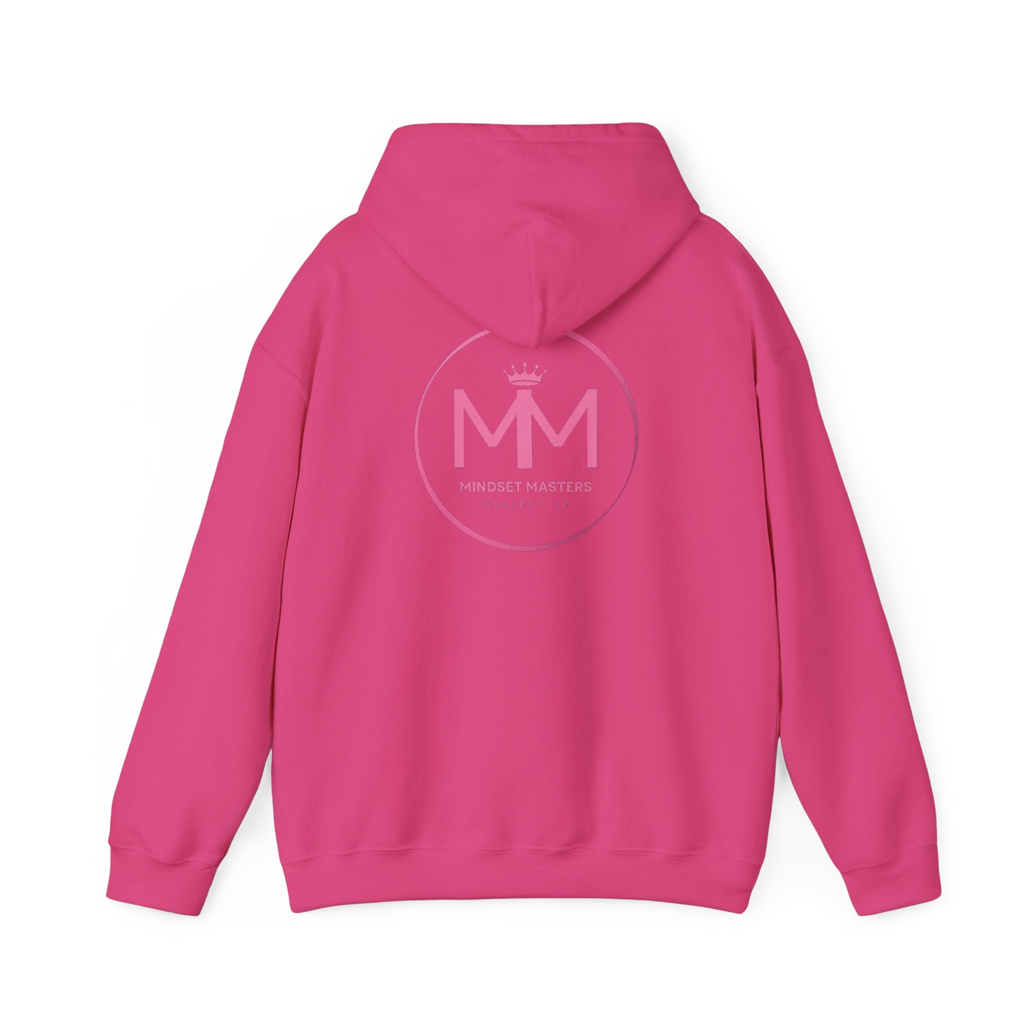 Self Awareness Is The New Sexy Hoodie — Motivational Graphic Sweatshirt