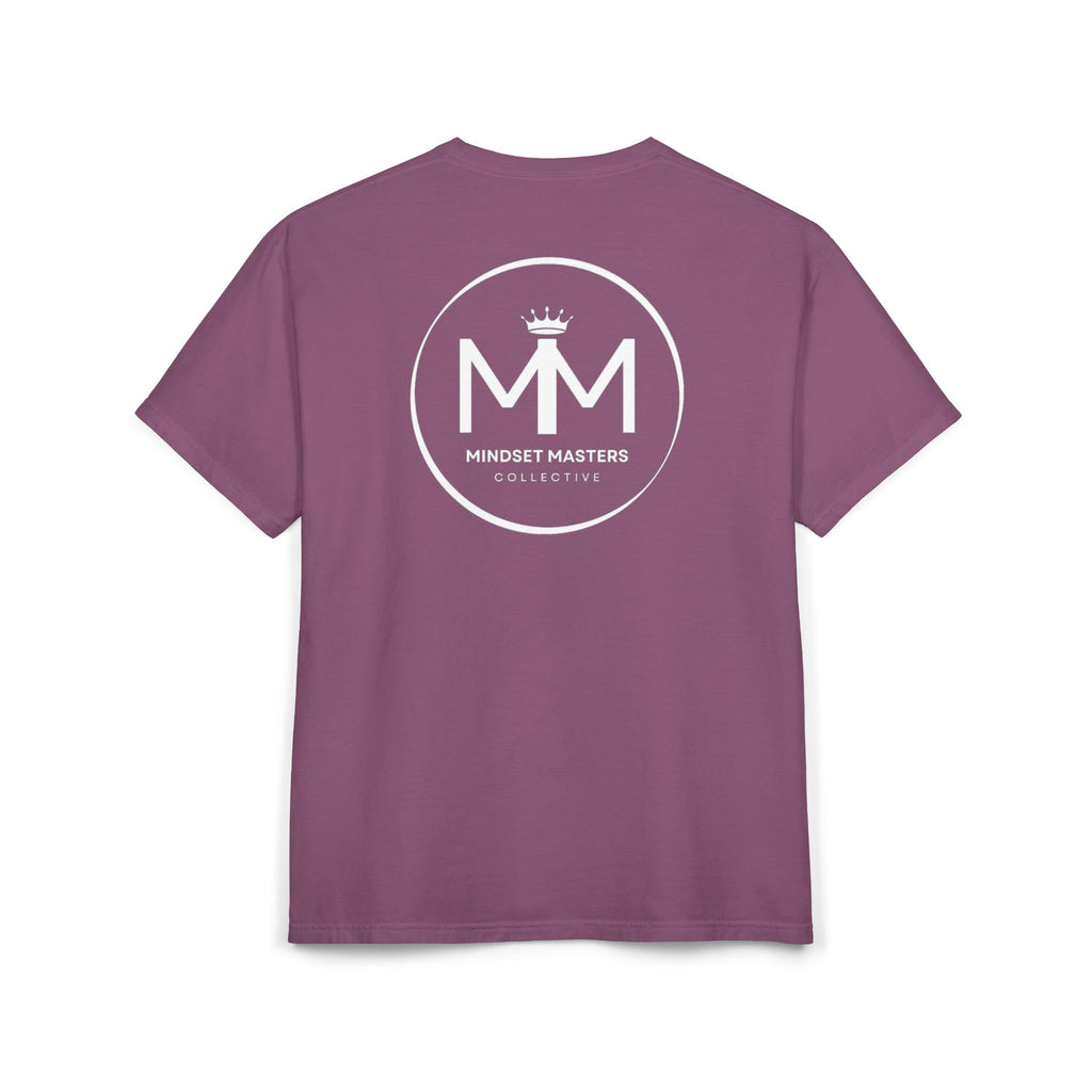 DISCIPLINE+DETACHMENT=GREATNESS | Tee