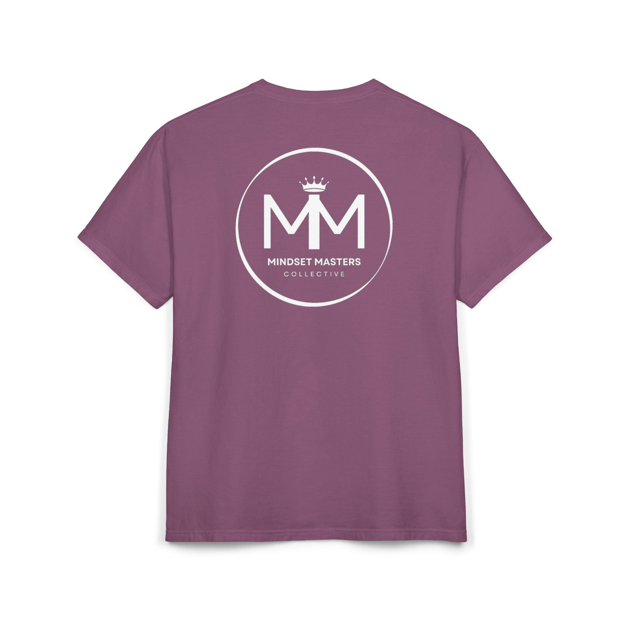 DISCIPLINE+DETACHMENT=GREATNESS | Tee