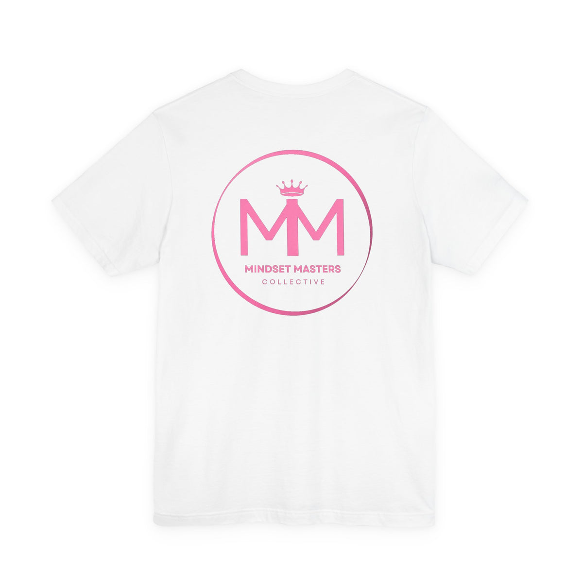 PEACEFULLY SAVAGE Jersey Short Sleeve Tee- ships globally
